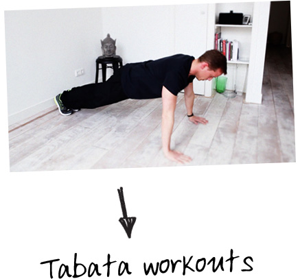 tabata-workouts