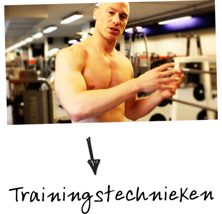 trainingstechnieken